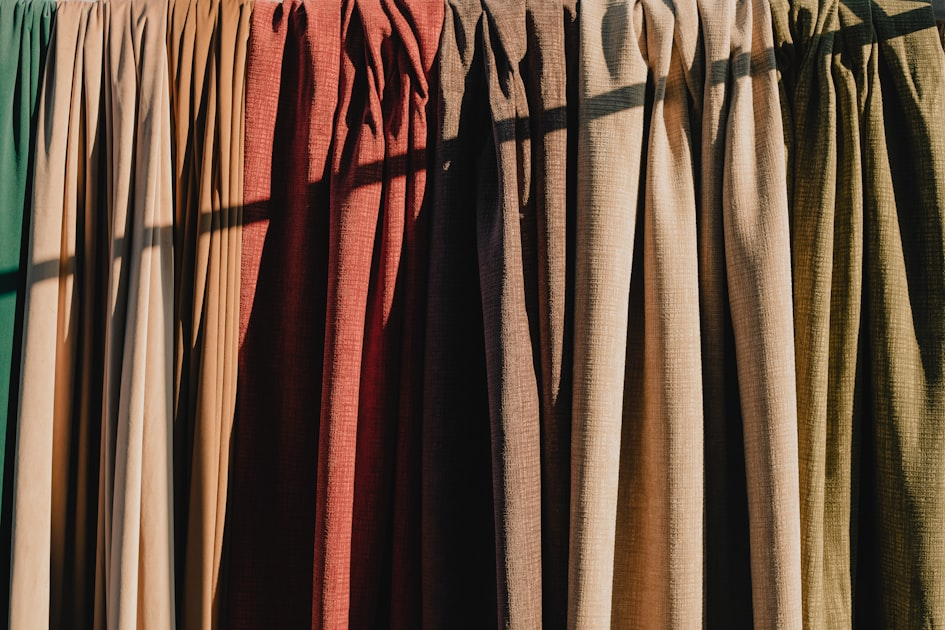 Enhancing Events with Quality Linens