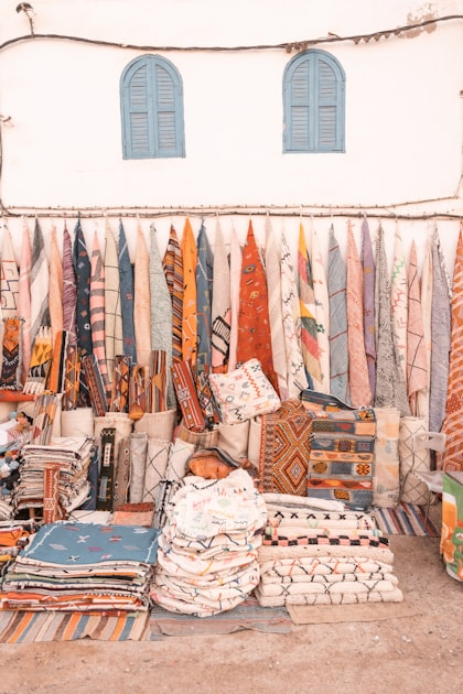Choosing the Right Bed Linens